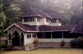 Keppetipola Walauwa